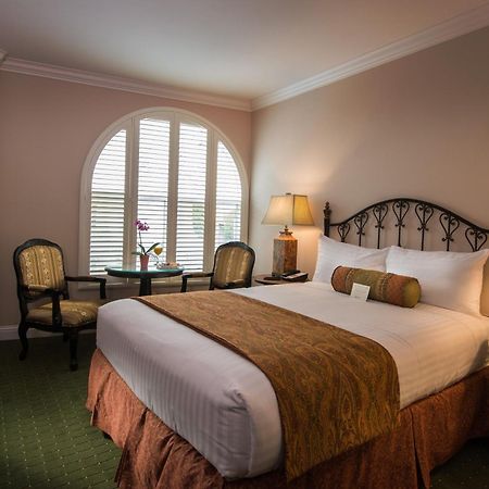 The Monterey Hotel Eksteriør billede